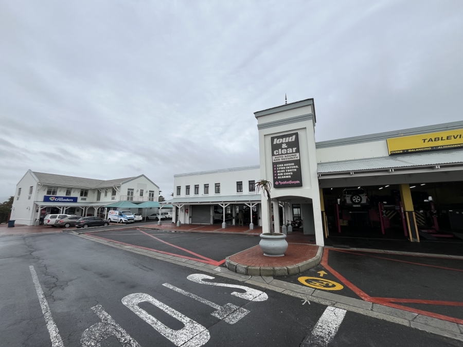 To Let commercial Property for Rent in Table View Western Cape